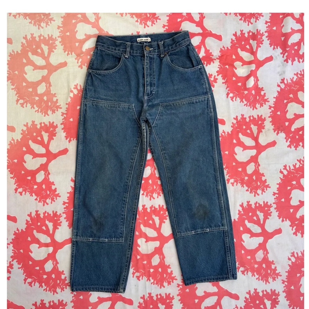 Rudy Jude Carpenter jeans